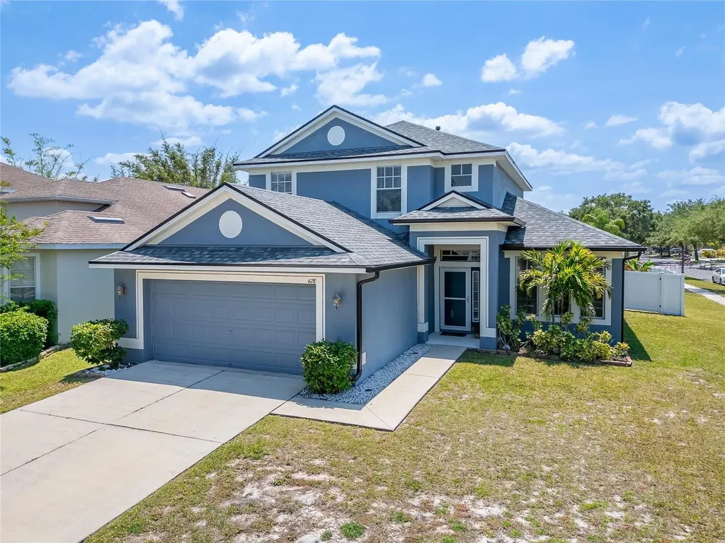 428 Halifax Bay Court Apollo Beach FL 33572