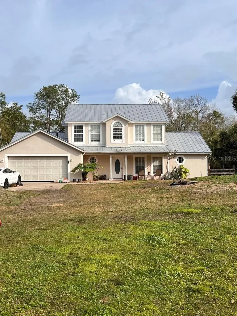 3438 Caraway Street Cocoa FL 32926