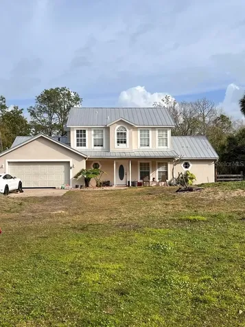 3438 Caraway Street Cocoa FL 32926