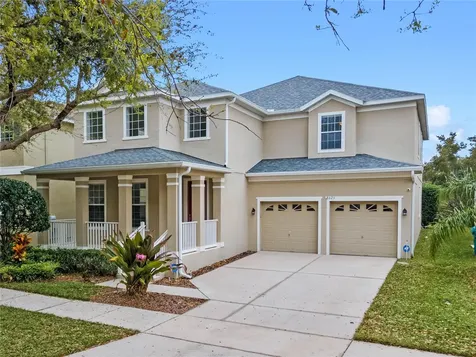 8625 Bradleys Landing Street Orlando FL 32827