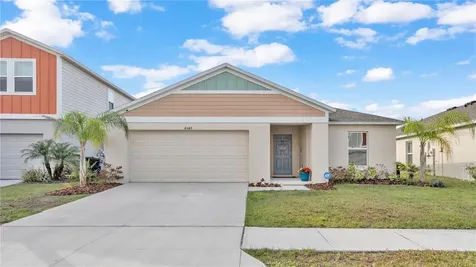 4540 White Marble Court Lakeland FL 33811