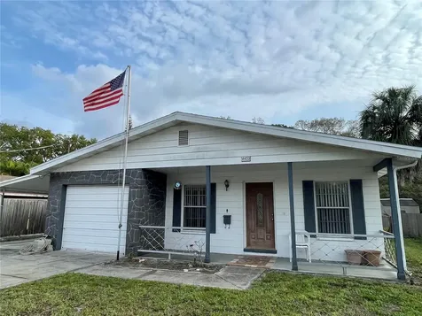 4422 W Prescott Street Tampa FL 33616