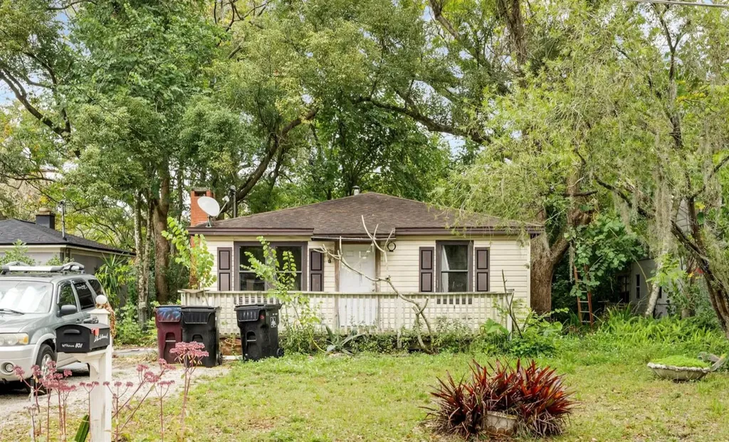 101 S Glenwood Avenue Orlando FL 32803