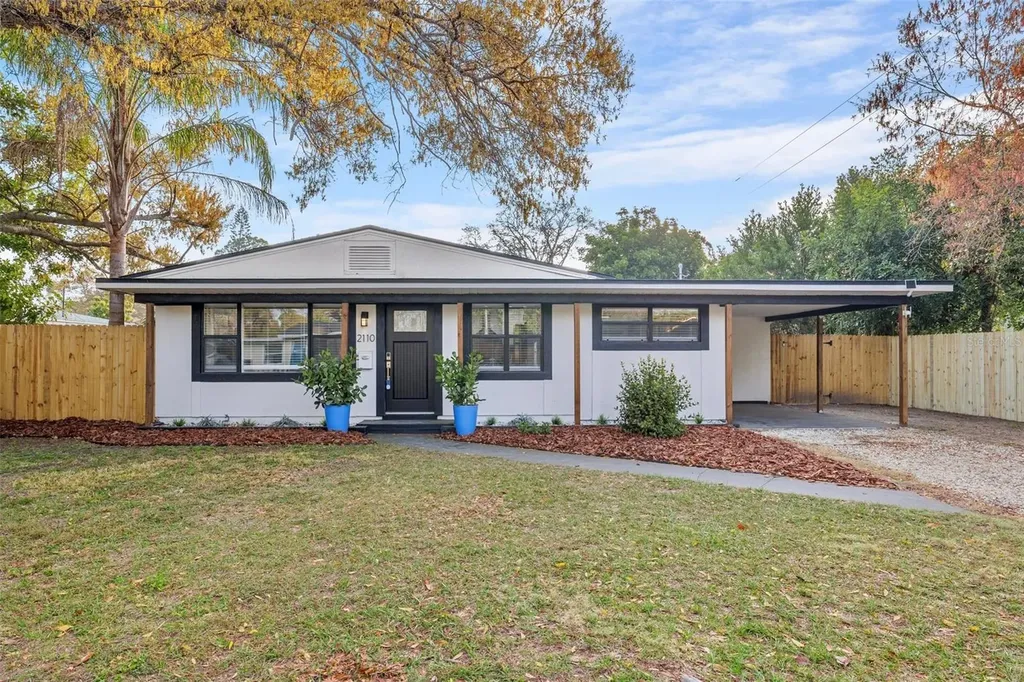2110 47th Street S St Petersburg FL 33711