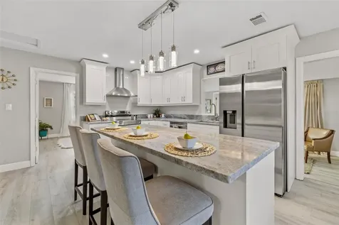 2110 47th Street S St Petersburg FL 33711