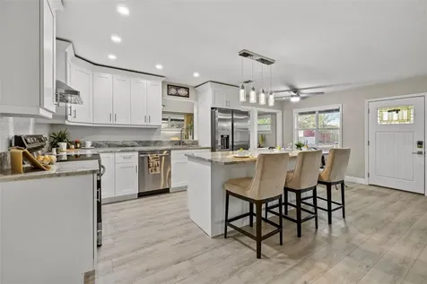 2110 47th Street S St Petersburg FL 33711