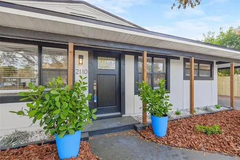 2110 47th Street S St Petersburg FL 33711