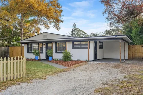 2110 47th Street S St Petersburg FL 33711