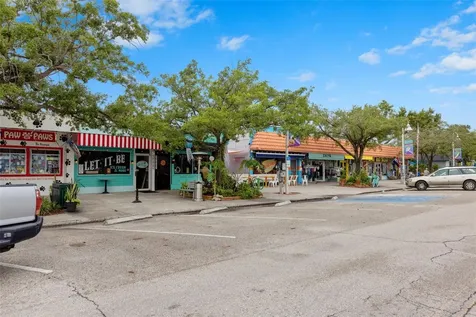 2110 47th Street S St Petersburg FL 33711