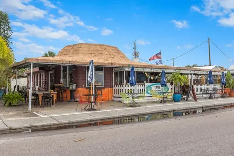 2110 47th Street S St Petersburg FL 33711