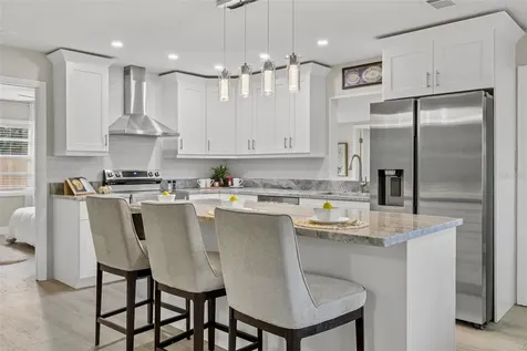 2110 47th Street S St Petersburg FL 33711