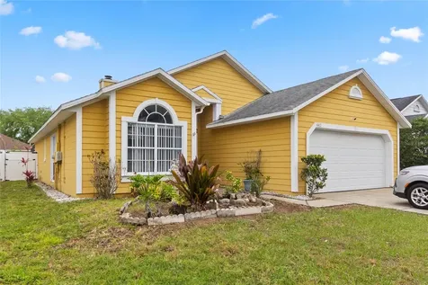 442 Allison Avenue Davenport FL 33897