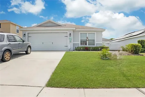 3377 Mahogany Pointe Loop Lakeland FL 33810