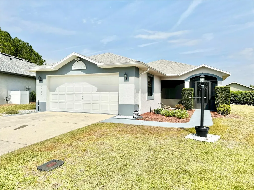1829 W Jena Court Lecanto FL 34461
