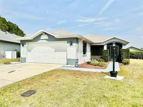 1829 W Jena Court Lecanto FL 34461