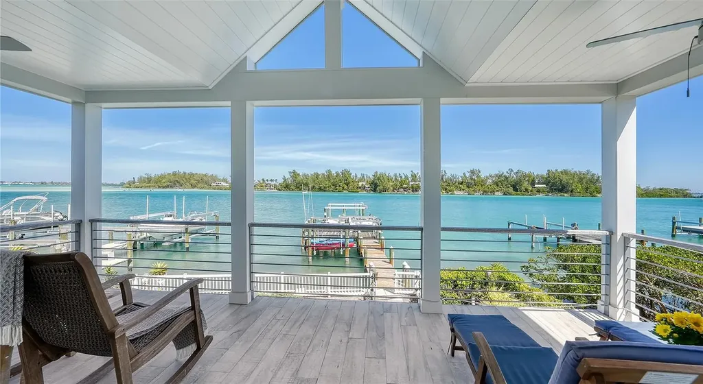 7100 Longboat Drive E Longboat Key FL 34228