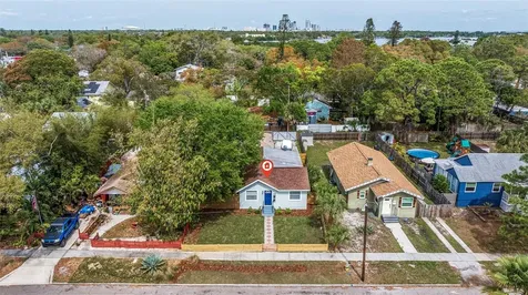 459 41st Avenue S St Petersburg FL 33705