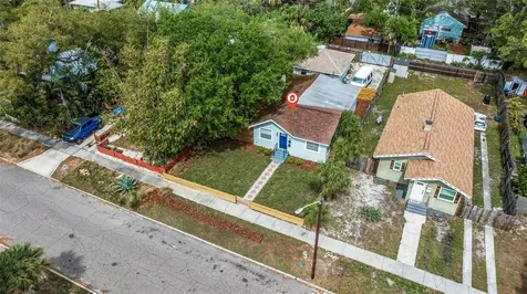 459 41st Avenue S St Petersburg FL 33705