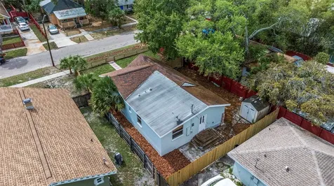 459 41st Avenue S St Petersburg FL 33705