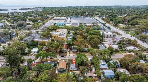 459 41st Avenue S St Petersburg FL 33705