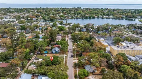 459 41st Avenue S St Petersburg FL 33705