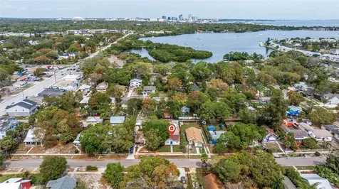 459 41st Avenue S St Petersburg FL 33705