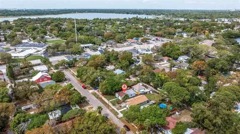 459 41st Avenue S St Petersburg FL 33705
