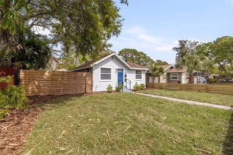 459 41st Avenue S St Petersburg FL 33705