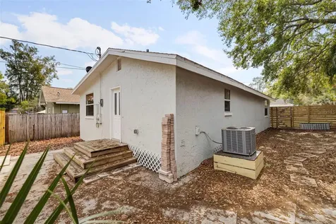 459 41st Avenue S St Petersburg FL 33705
