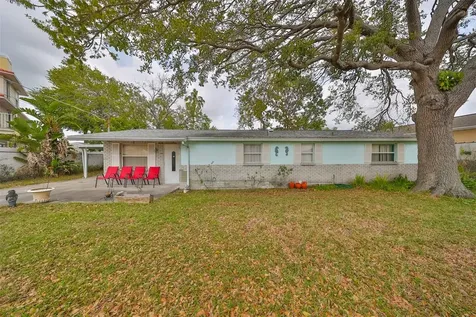 8416 Magnolia Street Gibsonton FL 33534