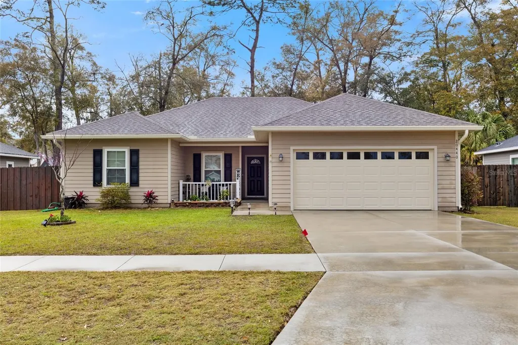 20440 NW 249th Way High Springs FL 32643