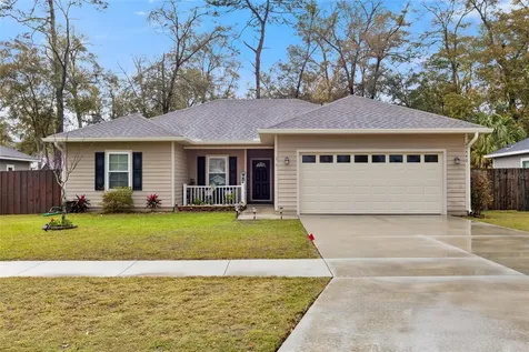 20440 NW 249th Way High Springs FL 32643