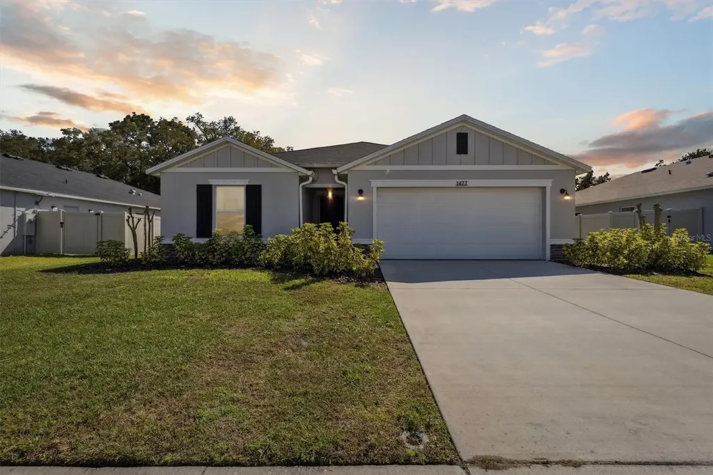 1477 Verdello Place Titusville FL 32780