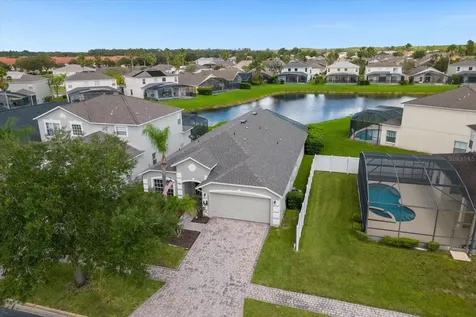 4647 Cumbrian Lakes Drive Kissimmee FL 34746