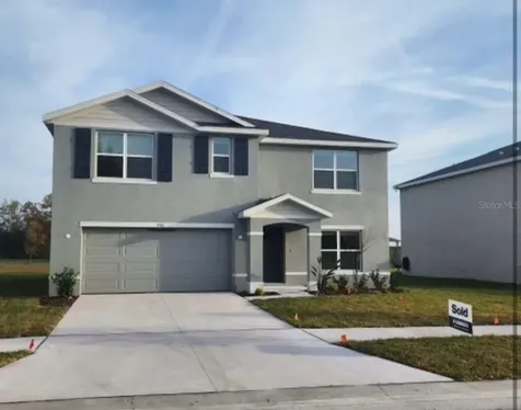 706 Tidal Rock Avenue Ruskin FL 33570