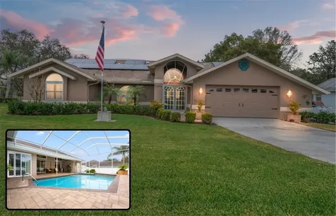 13425 Lawrence Street Spring Hill FL 34609