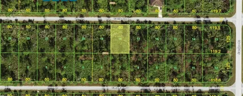 13461 Carrie Avenue Port Charlotte FL 33953