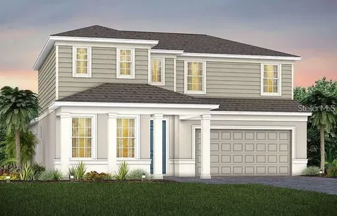 4095 Meandering Bay Drive Apopka FL 32712
