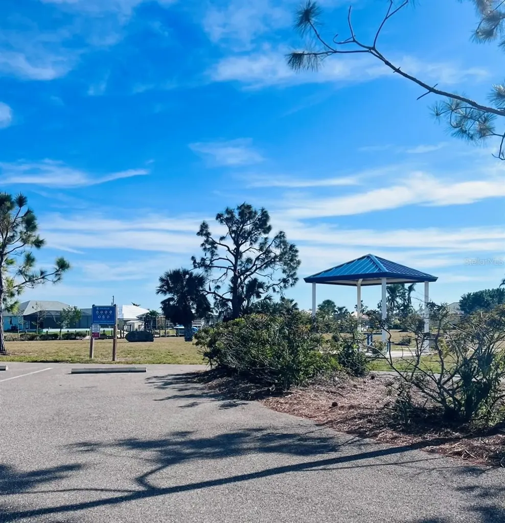 15842 Viscount Circle Port Charlotte FL 33981