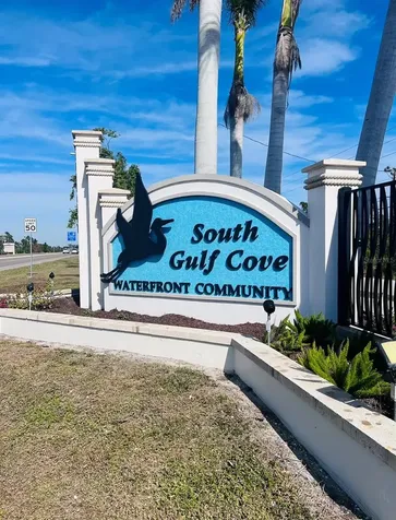 15842 Viscount Circle Port Charlotte FL 33981