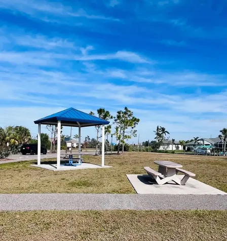 15842 Viscount Circle Port Charlotte FL 33981