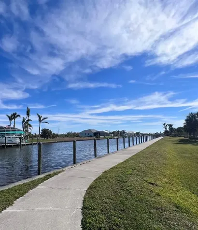 15842 Viscount Circle Port Charlotte FL 33981