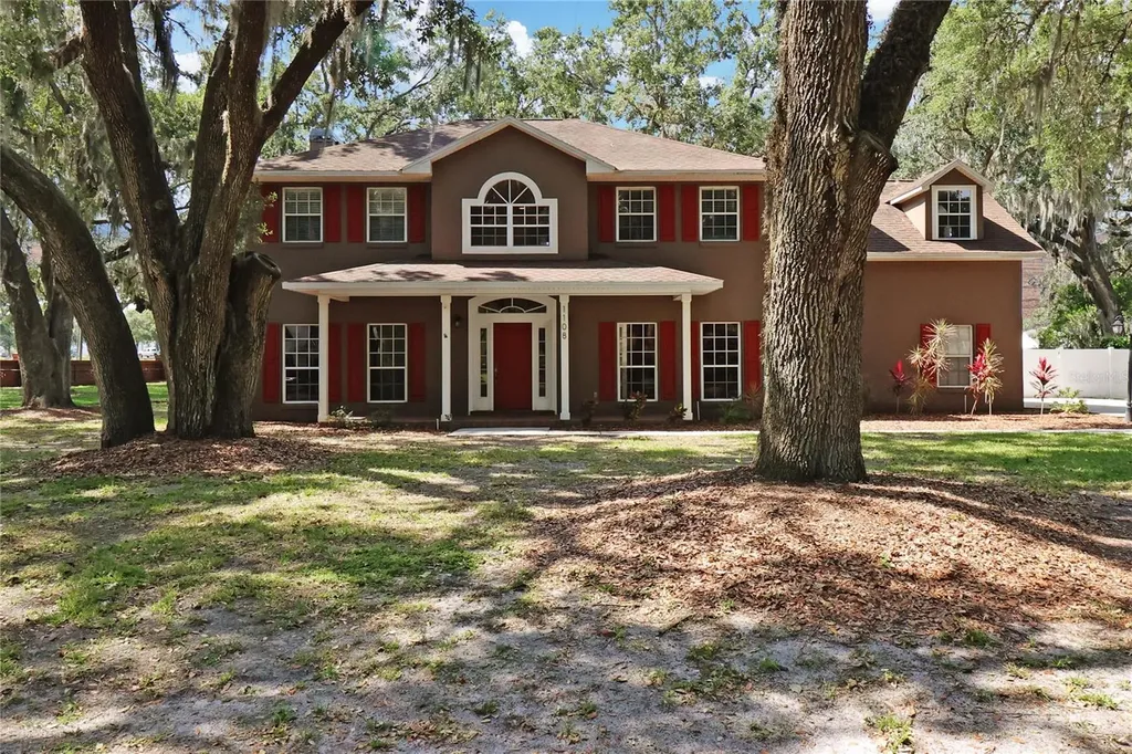 1108 Longwood Oaks Boulevard Lakeland FL 33811