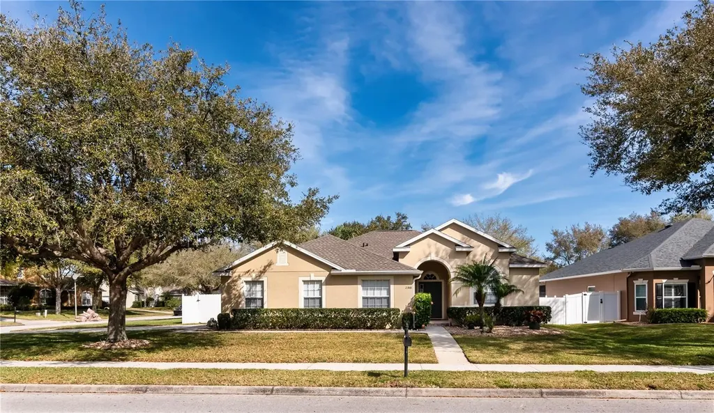 2388 Haskill Hill Road Apopka FL 32712