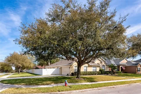 2388 Haskill Hill Road Apopka FL 32712