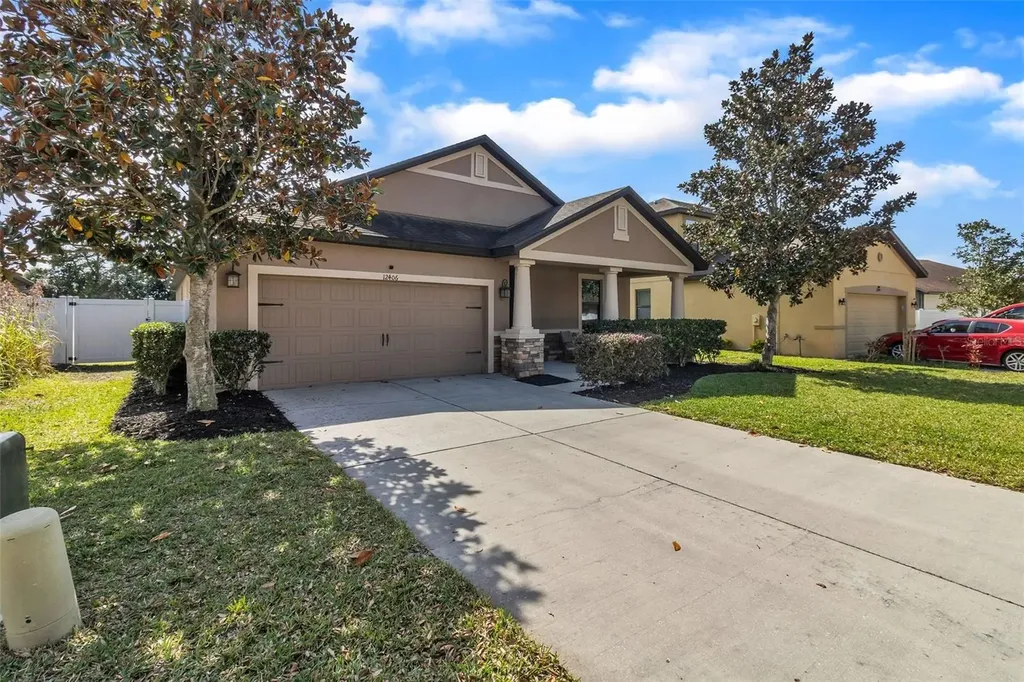 12406 Leewood Way Spring Hill FL 34610
