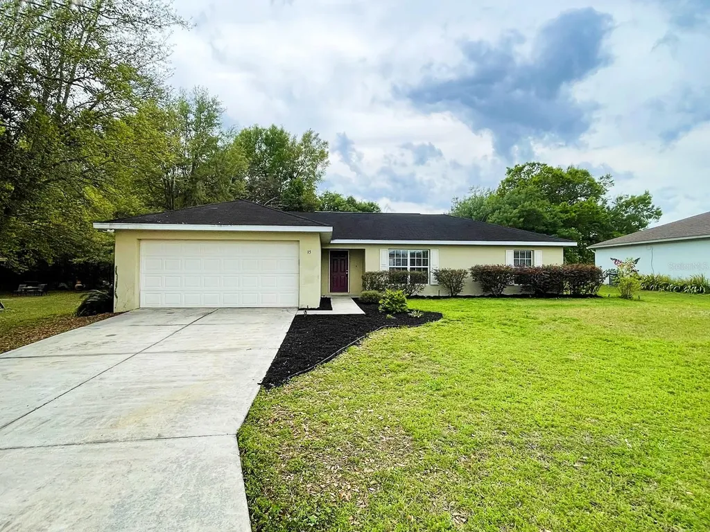 15 Cedar Terrace Ocala FL 34472