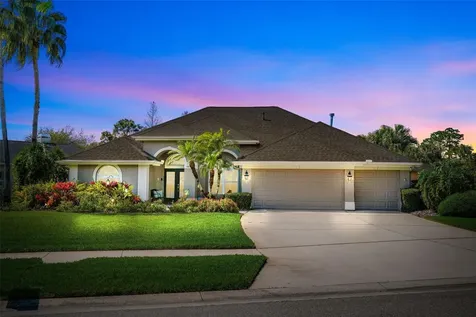 10502 Greensprings Drive Tampa FL 33626