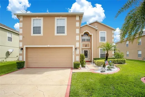 556 Stonewall Avenue Haines City FL 33844
