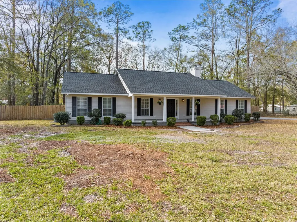 12984 92nd Street Live Oak FL 32060